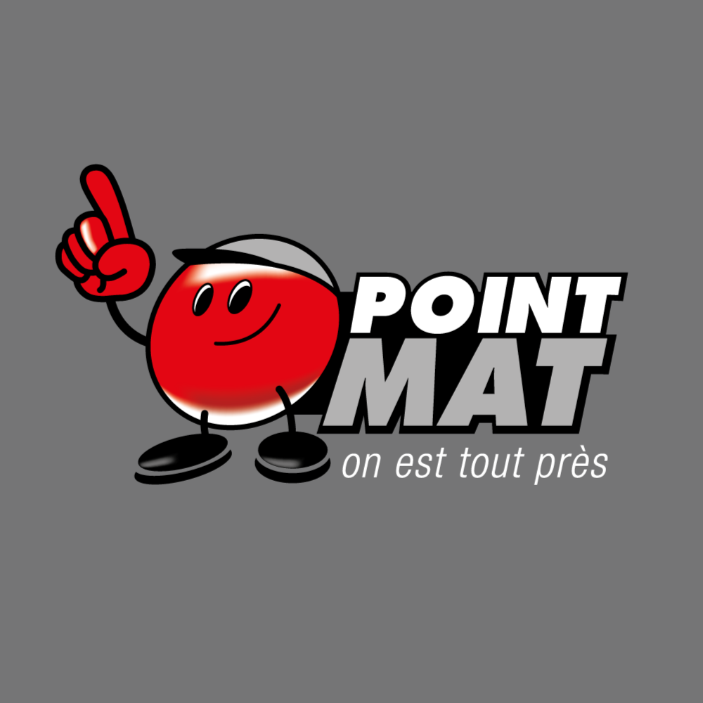 Pointmat